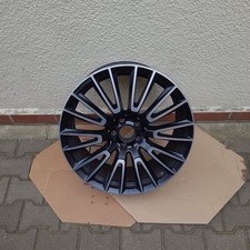 1x20 Zoll Felge Mercedes AMG
