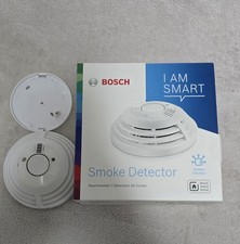 Bosch smart home - home, rauchmelder