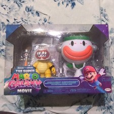 Nintendo Super Mario Galaxy