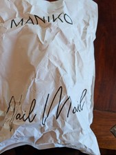 MANIKO Nails Starter Set