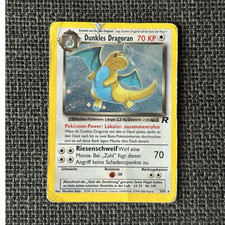 Pokémon dunkles dragoran 82 - pokémon,