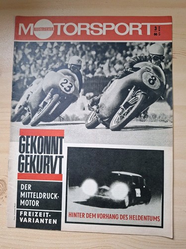 Ddr zeitschrift illustrierter - ddr,