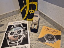 Breitling Navitimer B01