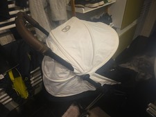 •○ FAST NEUWERTIGER  BAGGY