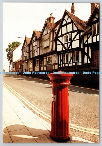 D305671 warwick 1856 - warwick, doric