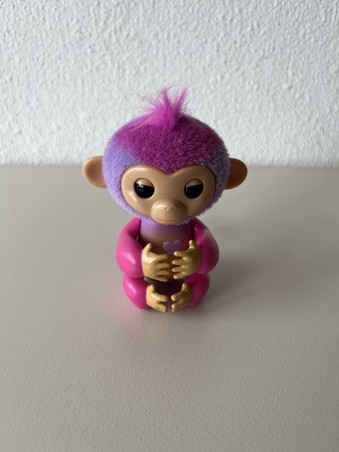 Fingerlings äffchen wowwee - fingerlings-Äffchen,