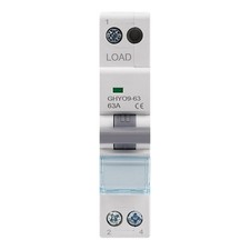 Dual power transferschalter - dual,