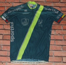 GF Campagnolo Sportful Shirt