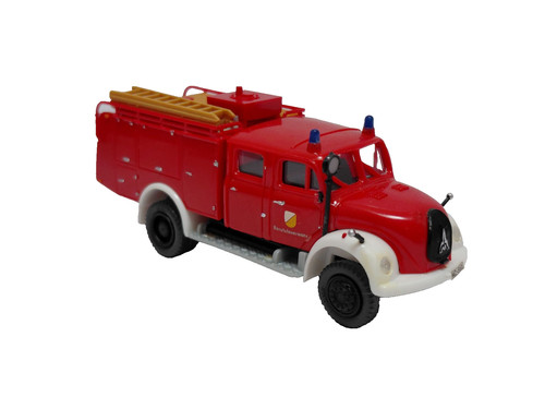 Preiser magirus - 🧑‍🔧preiser,