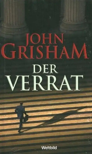 Der verrat john grisham - der,