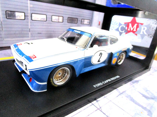 Ford capri rs3100 - capri,