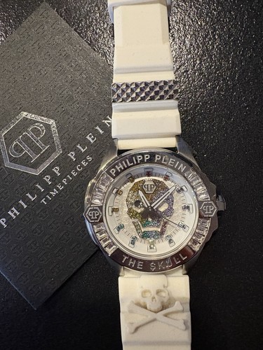 Philipp plein quarzuhr - philipp,