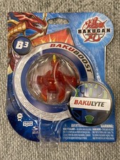 Bakugan Translucent Pyrus