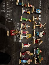 Asterix Figuren Sammlung –