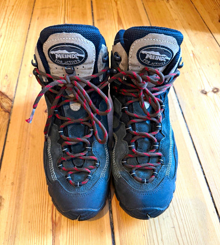 Meindl for actives gore tex - for,