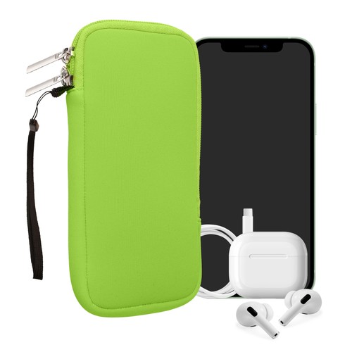 Handytasche neopren sleeve - handytasche,