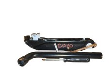 Original Opel Corsa B Tigra A Wagenheber 90576777