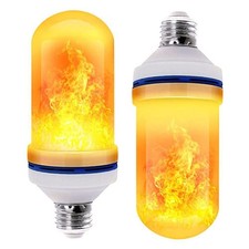 Led flammeneffekt - led,