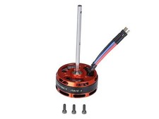 OMPHOBBY M2 EVO Brushless