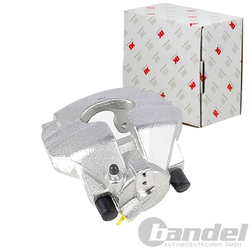 Bremssattel vorderachse - bremssattel,