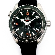 Omega seamaster planet ocean - omega,