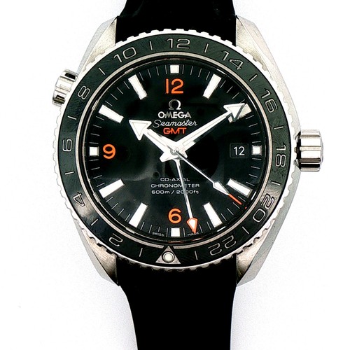 Omega seamaster planet - seamaster,