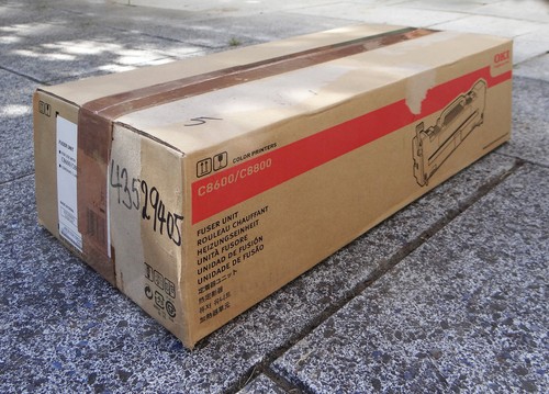 Heizungseinheit für oki - heizungseinheit,