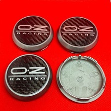 OZ Racing Nabendeckel
