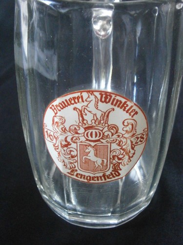 Bier glaskrug brauerei - lt,