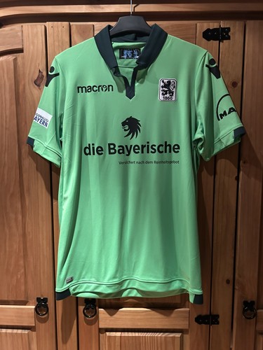 Trikot tsv 1860 münchen - trikot,