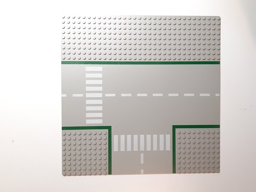 Lego 608p01 von 1978