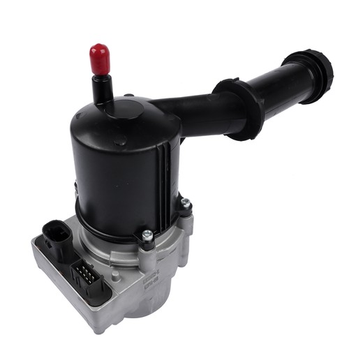 Elektro hydraulische - elektro,