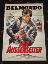 Der außenseiter kinoplakat - der,