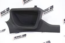 FORD Focus DYB Einstiegsleiste hinten rechts BM51-A13244-A Abdeckung VERKLEIDUNG