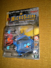 Microsizers original - r/c,