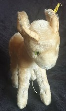 Steiff Goat Zicky Original