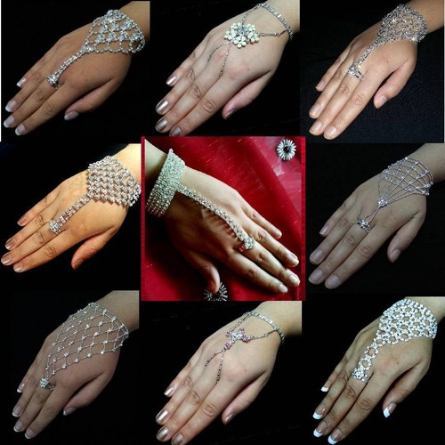 12x armband handschmuck mit - 12x,