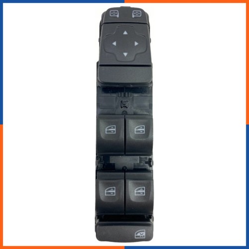 Fensterheberschalter für
