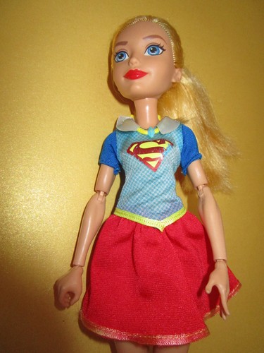 B1552 blonde barbie super - b1552),