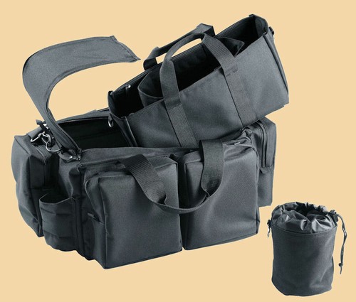 Walther umarex range bag - walther,