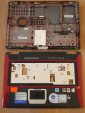 Gehäuse Abdeckung Cover
