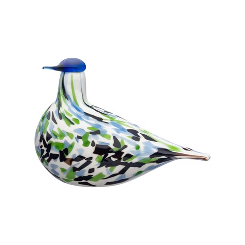 Iittala birds toikka - iittala, by