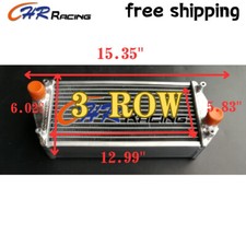 ALUMINUM RADIATOR for Aircraft