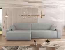 Ecsofa Wohnlandschaft Ezibia