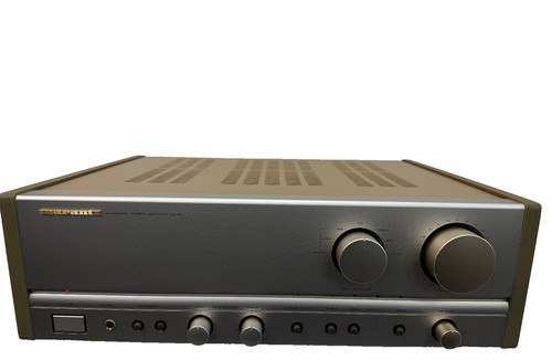 Marantz hochwertiger - ,