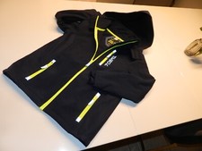 Jacke Softshell Größe 140 Junge Yigga Kapuze Frühling Herbst