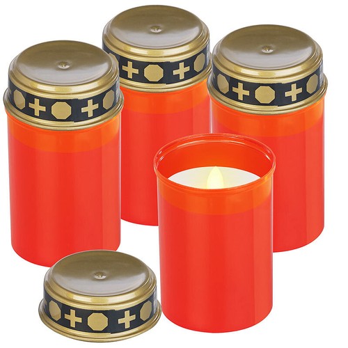 Pearl 4er set - pearl, 4er-set