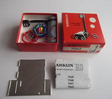 neues  " MÄRKLIN "  Signal