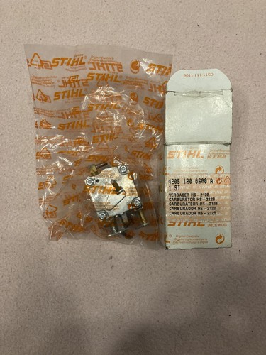 Original stihl vergaser - original,