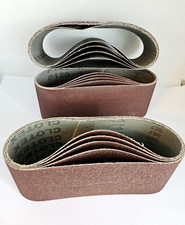 Schleifband Set für SKIL 1215